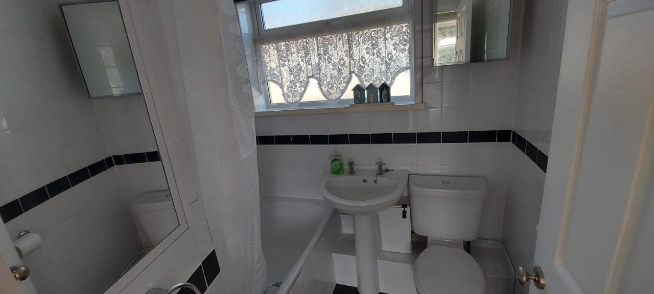 Rosa Blanca Villa Sandown Exterior photo